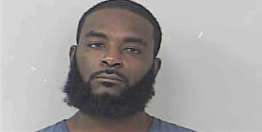 Christopher Smith, - St. Lucie County, FL 